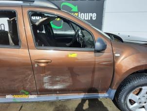 Used Front door 4-door, right Dacia Duster (HS) 1.5 dCi Price on request offered by Autorecycling Joure B.V.