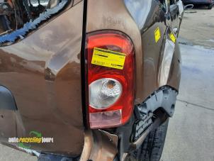 Used Taillight, right Dacia Duster (HS) 1.5 dCi Price € 50,00 Margin scheme offered by Autorecycling Joure B.V.