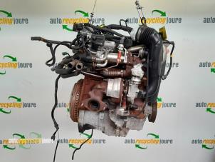 Gebrauchte Motor Dacia Duster (HS) 1.5 dCi Preis € 1.375,00 Margenregelung angeboten von Autorecycling Joure B.V.