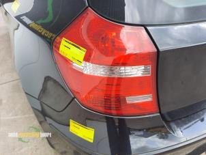 Used Taillight, left BMW 1 serie (E81) 118i 16V Price € 40,00 Margin scheme offered by Autorecycling Joure B.V.