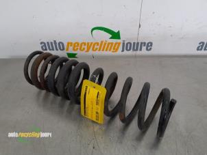 Used Rear coil spring Ford Focus 3 Wagon 2.0 TDCi 16V 115 Price € 20,00 Margin scheme offered by Autorecycling Joure B.V.