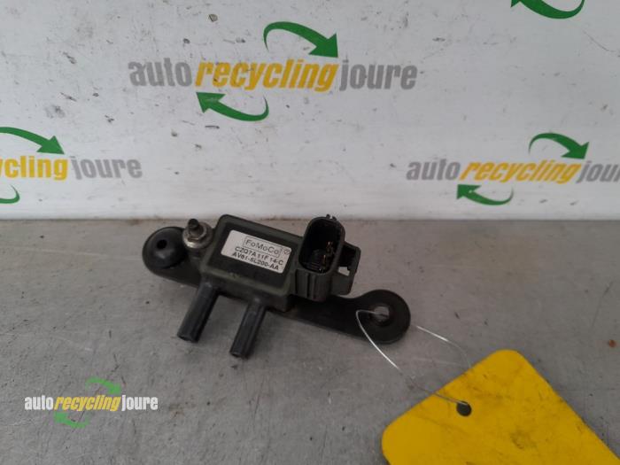 Begagnade Partikelfiltersensor Ford Focus 3 Wagon 2.0 TDCi 16V 115 Pris € 25,00 Marginaltabell erbjuds av Autorecycling Joure B.V.