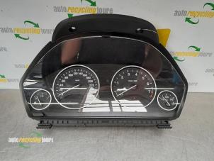 Used Odometer KM BMW 3 serie Touring (F31) Price € 200,00 Margin scheme offered by Autorecycling Joure B.V.