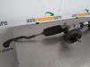 Steering box from a Dacia Duster (HS) 1.5 dCi 2013
