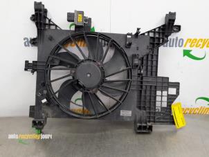 Used Cooling fans Dacia Duster (HS) 1.5 dCi Price € 75,00 Margin scheme offered by Autorecycling Joure B.V.