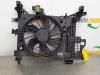 Cooling fans from a Dacia Duster (HS), 2009 / 2018 1.5 dCi, SUV, Diesel, 1.461cc, 79kW (107pk), FWD, K9K896, 2010-06 / 2018-01, HSDAC6; HSRAC6 2013