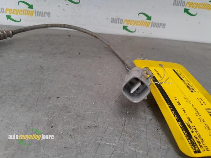 Lambda probe from a Mitsubishi ASX 1.6 MIVEC 16V 2014