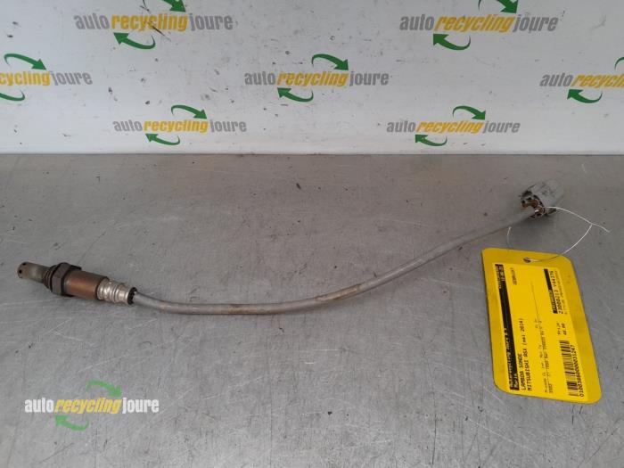 Usados Sonda Lambda Mitsubishi ASX 1.6 MIVEC 16V Precio € 34,99 Norma de margen ofrecido por Autorecycling Joure B.V.
