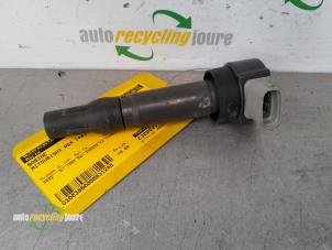 Used Ignition coil Mitsubishi ASX 1.6 MIVEC 16V Price € 10,00 Margin scheme offered by Autorecycling Joure B.V.