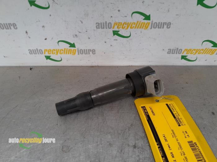 Ignition coil from a Mitsubishi ASX 1.6 MIVEC 16V 2014