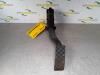 Accelerator pedal from a Seat Leon (5FB) 1.4 TSI 16V 2015