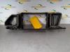 Dashboard vent from a Seat Leon (5FB) 1.4 TSI 16V 2015