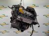 Silnik z Seat Leon (5FB), 2012 1.4 TSI 16V, Hatchback, 4Dr, Benzyna, 1.395cc, 92kW (125pk), FWD, CZCA, 2014-05 2015