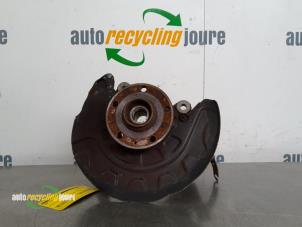 Used Knuckle, front left Seat Leon (5FB) 1.4 TSI 16V Price € 74,99 Margin scheme offered by Autorecycling Joure B.V.