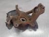 Knuckle, front left from a Seat Leon (5FB) 1.4 TSI 16V 2015