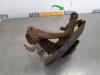 Knuckle, front left from a Seat Leon (5FB) 1.4 TSI 16V 2015