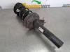 Front shock absorber rod, right from a Seat Leon (5FB) 1.4 TSI 16V 2015