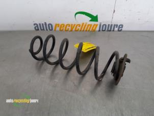 Used Rear coil spring Seat Leon (5FB) 1.4 TSI 16V Price € 30,00 Margin scheme offered by Autorecycling Joure B.V.