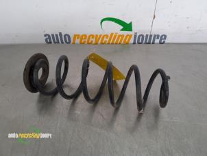 Used Rear coil spring Seat Leon (5FB) 1.4 TSI 16V Price € 30,00 Margin scheme offered by Autorecycling Joure B.V.
