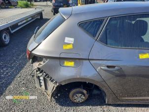 Used Rear side panel, right Seat Leon (5FB) 1.4 TSI 16V Price on request offered by Autorecycling Joure B.V.