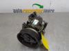 Air conditioning pump from a Renault Clio III (BR/CR) 1.2 16V TCe 100 2009