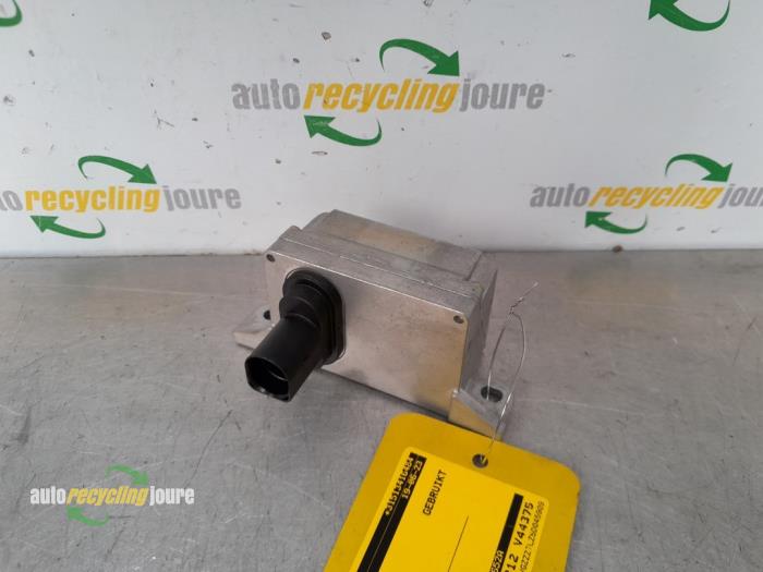Begagnade Esp Duo-sensor Volkswagen Touareg (7LA/7L6) 4.2 V8 40V Pris € 34,99 Marginaltabell erbjuds av Autorecycling Joure B.V.