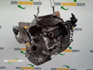 Used Gearbox Citroen C2 (JM) 1.1 Price € 175,00 Margin scheme offered by Autorecycling Joure B.V.