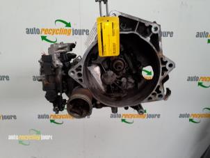 Used Gearbox Volkswagen Lupo (6X1) 1.2 TDI 3L Price € 300,00 Margin scheme offered by Autorecycling Joure B.V.