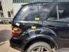 Rear side panel, right from a Mercedes-Benz ML II (164/4JG) 3.0 ML-320 CDI 4-Matic V6 24V 2007