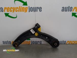 Used Front wishbone, left Kia Picanto (JA) 1.0 12V Price € 75,00 Margin scheme offered by Autorecycling Joure B.V.