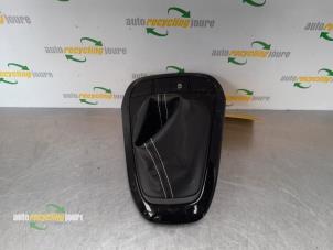 Used Gear stick cover Kia Picanto (JA) 1.0 12V Price € 40,00 Margin scheme offered by Autorecycling Joure B.V.