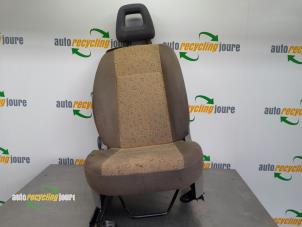 Used Seat, left Fiat Panda (169) 1.1 Fire Price € 100,00 Margin scheme offered by Autorecycling Joure B.V.