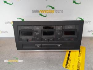 Used Heater control panel Audi A4 (B7) 2.0 TDI 16V Price € 50,00 Margin scheme offered by Autorecycling Joure B.V.