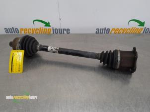 Used Front drive shaft, right Audi A4 (B7) 2.0 TDI 16V Price € 50,00 Margin scheme offered by Autorecycling Joure B.V.