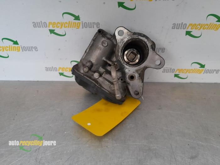 Gebrauchte AGR Ventil Renault Master III (MA/MB/MC/MD/MH/MF/MG/MH) 2.3 dCi 135 16V FWD Preis € 90,00 Margenregelung angeboten von Autorecycling Joure B.V.