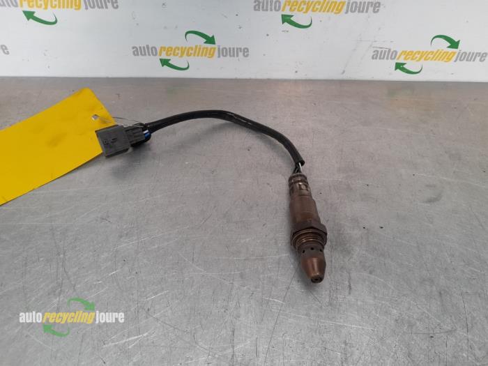 Used Lambda probe Renault Master III (MA/MB/MC/MD/MH/MF/MG/MH) 2.3 dCi 135 16V FWD Price € 25,00 Margin scheme offered by Autorecycling Joure B.V.