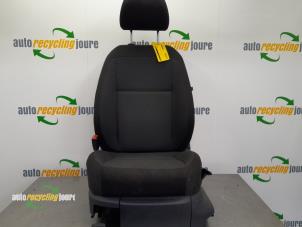 Gebrauchte Sitz links Skoda Fabia II Combi 1.2 TDI 12V Greenline Preis € 125,00 Margenregelung angeboten von Autorecycling Joure B.V.