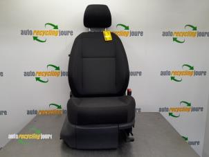Gebrauchte Sitz rechts Skoda Fabia II Combi 1.2 TDI 12V Greenline Preis € 125,00 Margenregelung angeboten von Autorecycling Joure B.V.