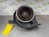 Heating and ventilation fan motor from a Skoda Fabia II Combi, 2007 / 2015 1.2 TDI 12V Greenline, Combi/o, 4-dr, Diesel, 1.199cc, 55kW (75pk), FWD, CFWA, 2010-05 / 2014-12 2012