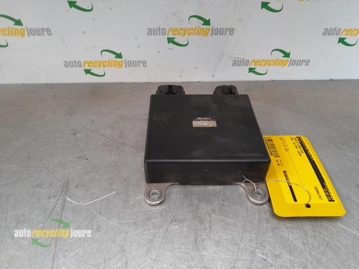 Unité / module de commande d'injection de carburant