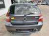 Tailgate from a BMW 1 serie (E87/87N) 118d 16V 2005