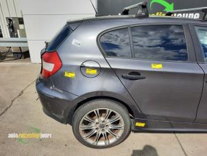 Used Rear side panel, right BMW 1 serie (E87/87N) 118d 16V Price on request offered by Autorecycling Joure B.V.
