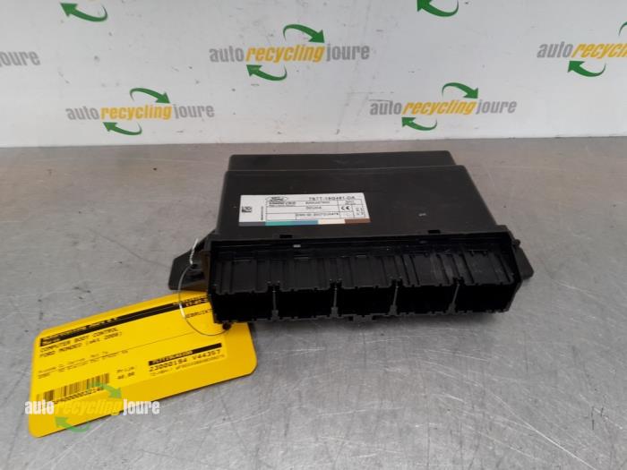Used Body control computer Ford Mondeo IV Wagon 2.0 TDCi 140 16V Price € 34,99 Margin scheme offered by Autorecycling Joure B.V.