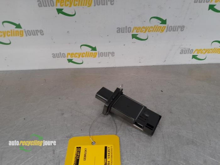 Gebrauchte Luftmassenmesser Ford Mondeo IV Wagon 2.0 TDCi 140 16V Preis € 30,00 Margenregelung angeboten von Autorecycling Joure B.V.