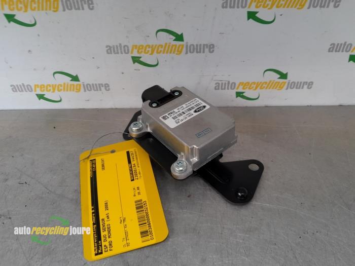 Begagnade Esp Duo-sensor Ford Mondeo IV Wagon 2.0 TDCi 140 16V Pris € 30,00 Marginaltabell erbjuds av Autorecycling Joure B.V.