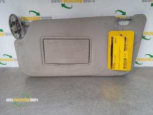 Used Sun visor Ford Mondeo IV Wagon 2.0 TDCi 140 16V Price € 35,00 Margin scheme offered by Autorecycling Joure B.V.