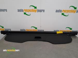 Used Luggage compartment cover Ford Mondeo IV Wagon 2.0 TDCi 140 16V Price € 125,00 Margin scheme offered by Autorecycling Joure B.V.