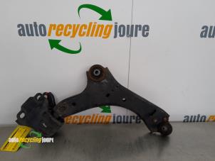 Used Front wishbone, right Ford Mondeo IV Wagon 2.0 TDCi 140 16V Price € 25,00 Margin scheme offered by Autorecycling Joure B.V.