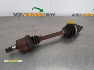 Used Front drive shaft, left Ford Mondeo IV Wagon 2.0 TDCi 140 16V Price € 40,00 Margin scheme offered by Autorecycling Joure B.V.