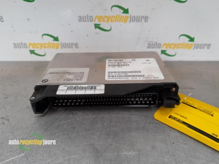 Used Automatic gearbox computer BMW 5 serie (E39) 528i 24V Price € 30,00 Margin scheme offered by Autorecycling Joure B.V.
